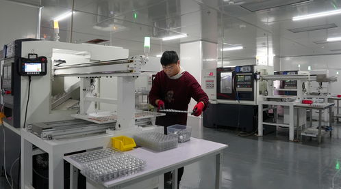 訂單滿載，全力趕工 資陽樂至某企業24小時運轉，技術服務沖刺四季度