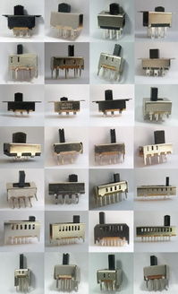 撥動開關全解析 從雙排腳與單排腳的區(qū)別到電路圖與結(jié)構詳解，及廠家技術服務指南