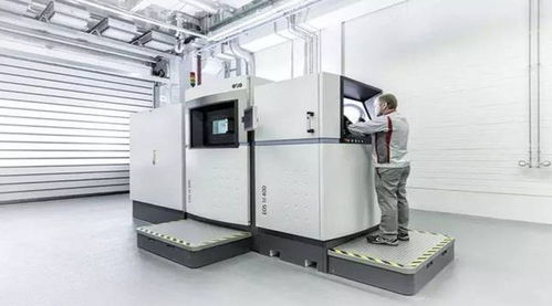 小國大匠 人口不足一億的德國，何以造就兩千余世界名牌與卓越消防技術服務